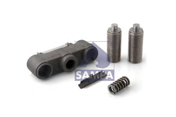 Супорт SAMPA 095.824/2