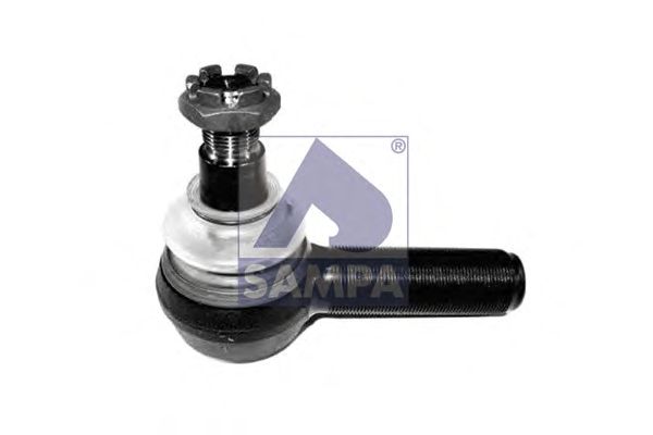 Наконечник рулевой тяги SAMPA 097.011