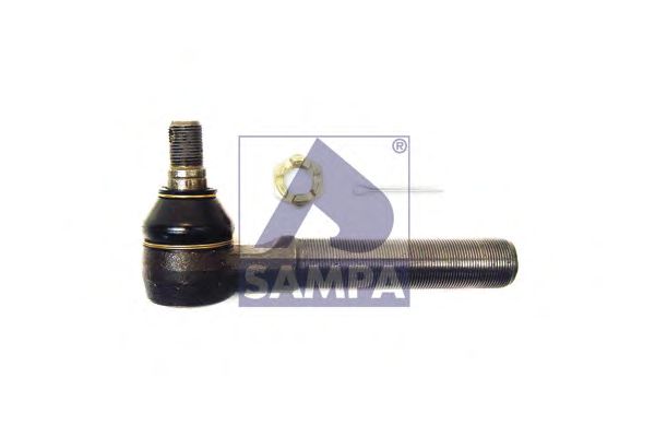 Наконечник рулевой тяги SAMPA 097.206
