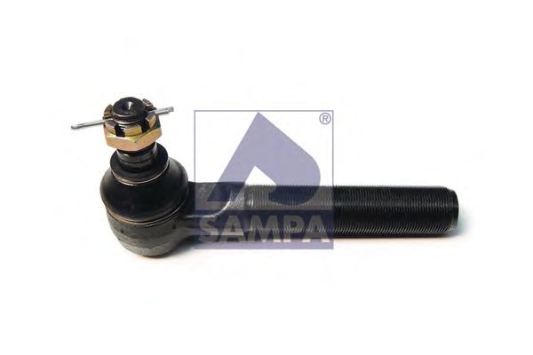 Наконечник рулевой тяги SAMPA 097.207