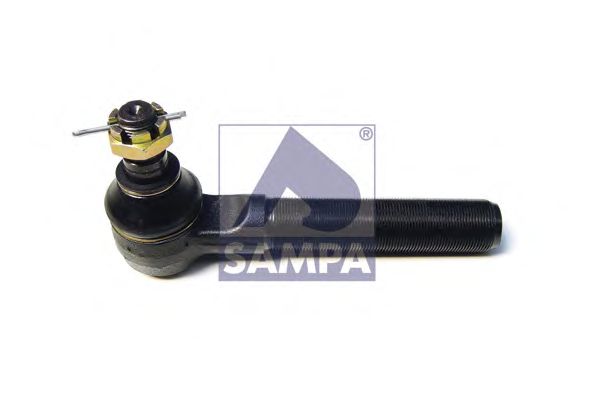 Наконечник рулевой тяги SAMPA 097.462
