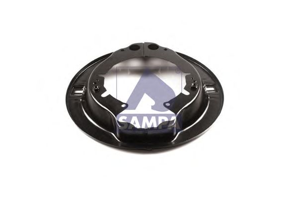 Сальник маточини SAMPA 100.088