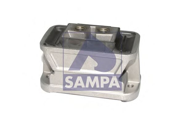 Подушка двигателя SAMPA 100.366