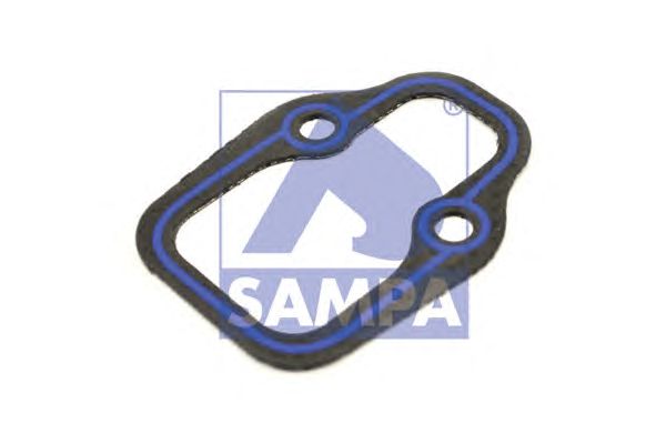 Прокладка впускного колектора SAMPA 202.136