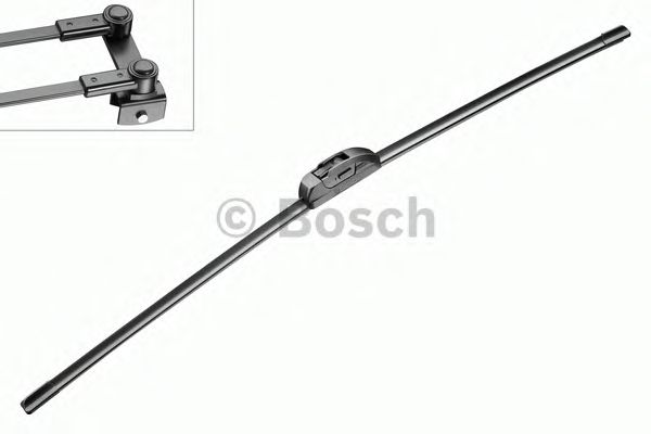Щітка склоочисника BOSCH 3 397 008 846