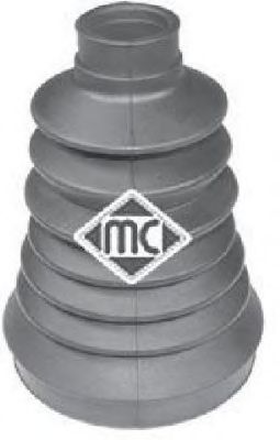 Пыльник ШРУСА Metalcaucho 00134