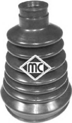 Пыльник ШРУСА Metalcaucho 01432