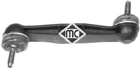 Тяга / стойка стабилизатора Metalcaucho 04056