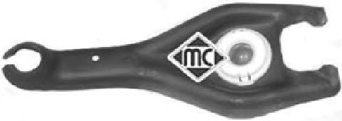 Ремкомплект кулисы Metalcaucho 04066
