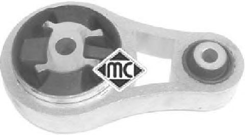 Кронштейн двигателя Metalcaucho 04449