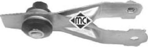 Подушка двигателя Metalcaucho 04466
