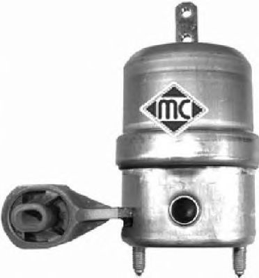 Подушка двигуна Metalcaucho 04764