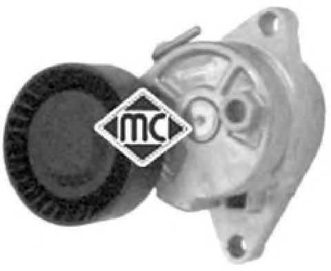 Натягувач ременя Metalcaucho 05078