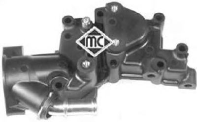 Термостат Metalcaucho 03791