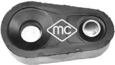Тяга / стойка стабилизатора Metalcaucho 05105