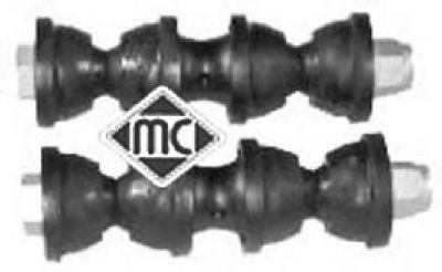 Тяга / стойка стабилизатора Metalcaucho 05293