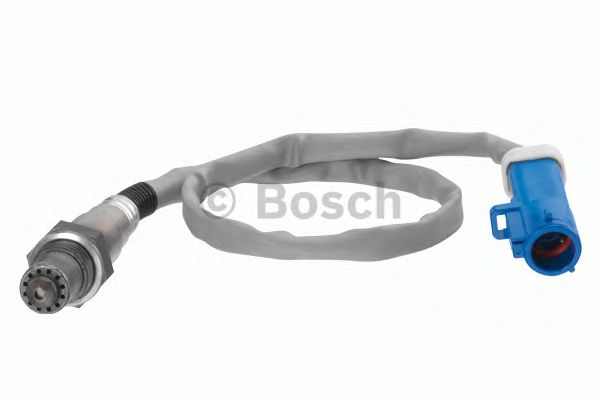 Лямбда-зонд BOSCH 0 258 010 071