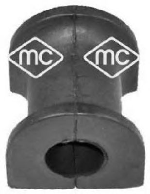 Опора, стабилизатор Metalcaucho 05412