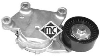 Натяжитель ремня Metalcaucho 05422