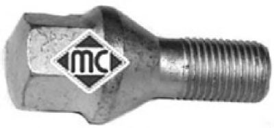 Болт для крепления колеса Metalcaucho 05458
