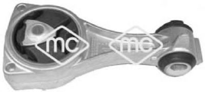 Подушка двигателя Metalcaucho 05653
