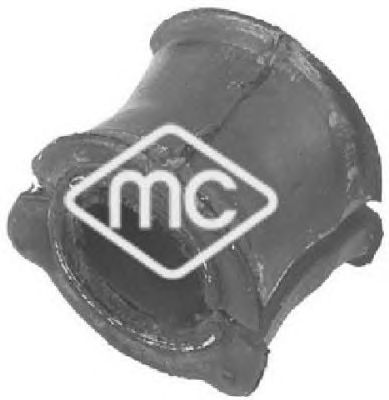 Опора, стабилизатор Metalcaucho 05896