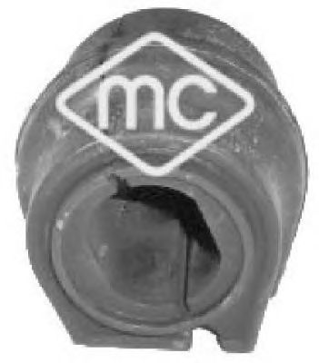 Опора, стабілізатор Metalcaucho 05920