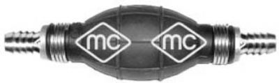 Топливный насос Metalcaucho 02008