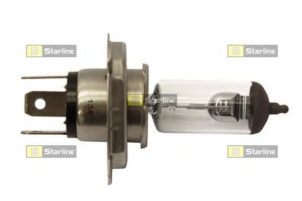 Лампа накаливания STARLINE 99.99.991 (фара дальнего света, противотуманная фара)