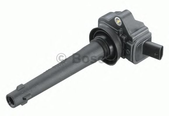 Катушка зажигания BOSCH 0 221 504 027
