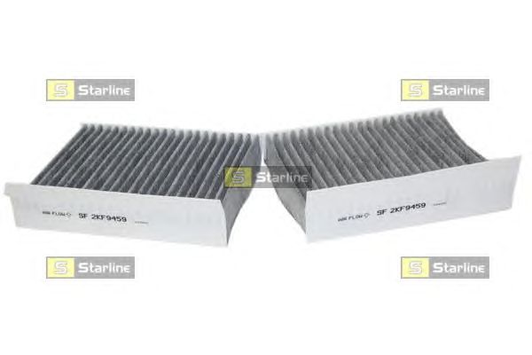 Фильтр салона STARLINE SF 2KF9459