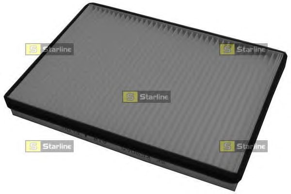 Фильтр салона STARLINE SF KF9060