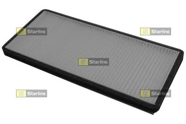 Фильтр салона STARLINE SF KF9072