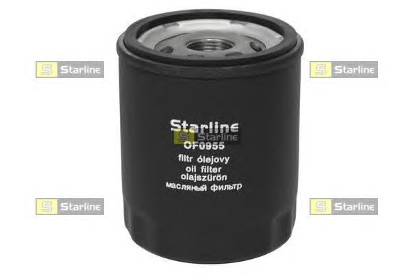 Масляний фільтр STARLINE SF OF0955