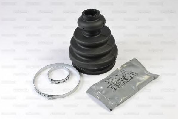 Комплект пыльника ШРУСа PASCAL G6M004PC