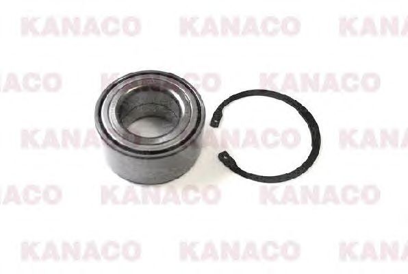 Ступичный подшипник KANACO H10510