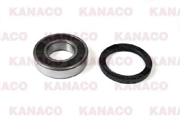 Ступичный подшипник KANACO H18013