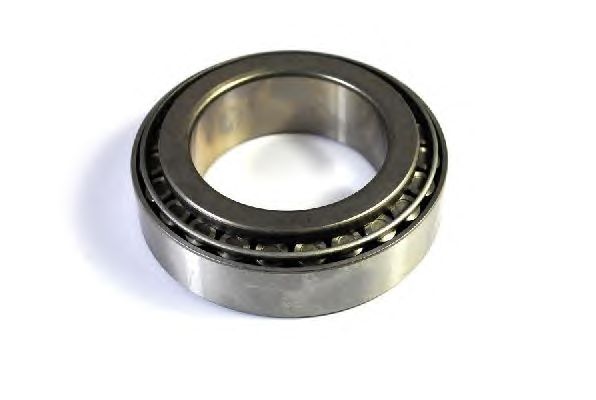 Підшипник маточини BTA B01-33116