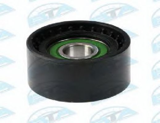 Натягувач ременя BTA E2R5606BTA