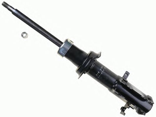 Амортизатор SACHS 312 230