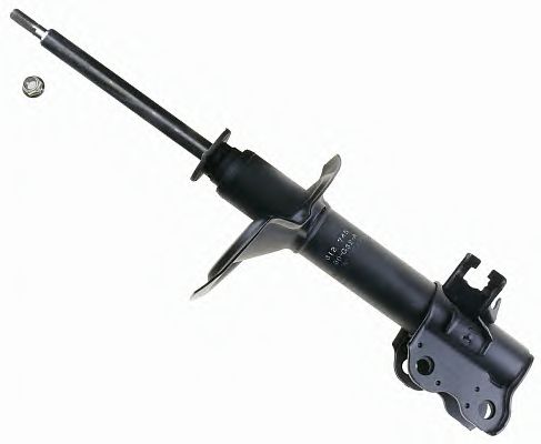 Амортизатор SACHS 312 745
