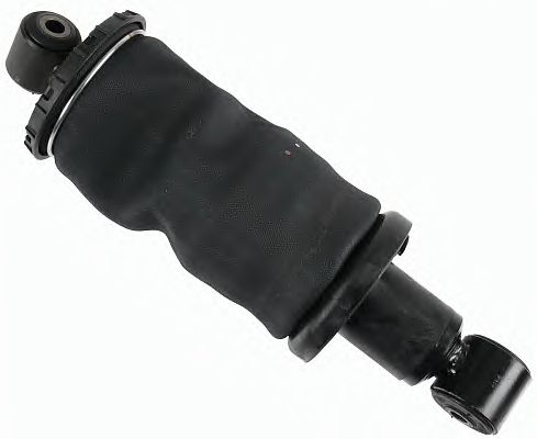 Амортизатор кабіни SACHS 313 184