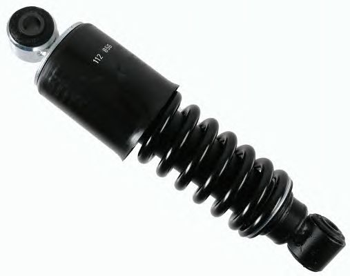 Амортизатор кабины SACHS 112 856