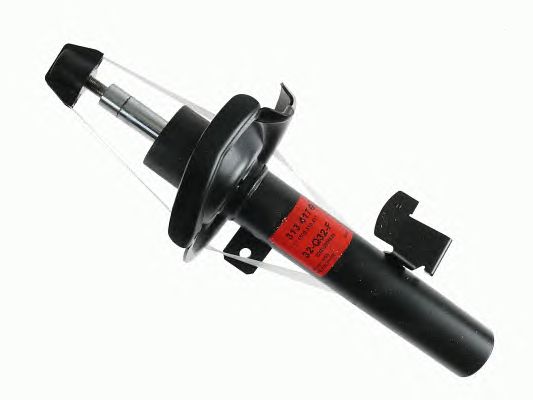 Амортизатор SACHS 313 417