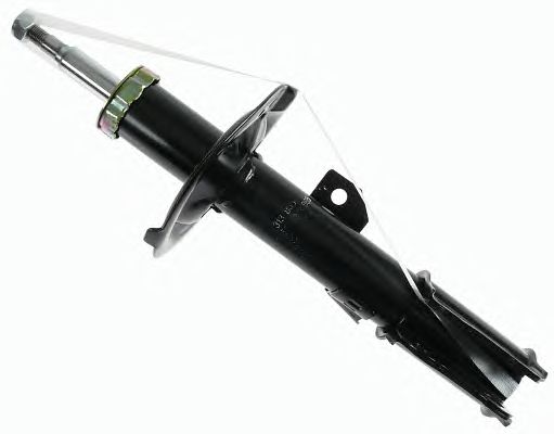 Амортизатор SACHS 313 865