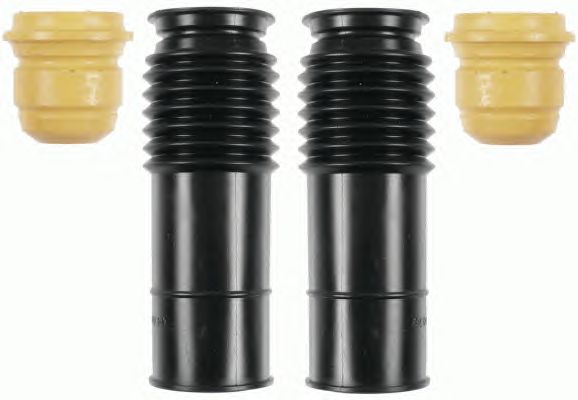 Пылезащитный комплект, пыльник, отбойник SACHS 900 236 сервисный комплект