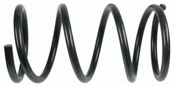 Пружина подвески SACHS 998 144