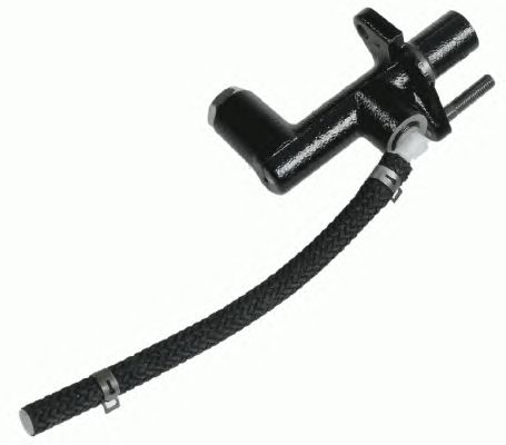 Головний циліндр зчеплення SACHS 6284 600 644