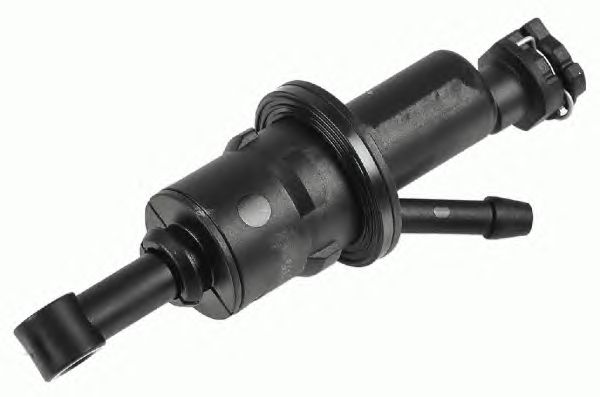 Главный цилиндр сцепления SACHS 6284 605 005