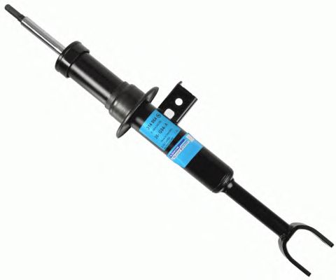 Амортизатор SACHS 314 864